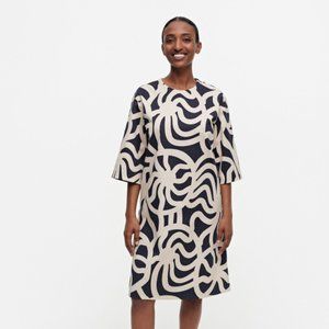 NWT Marimekko Joonas dress